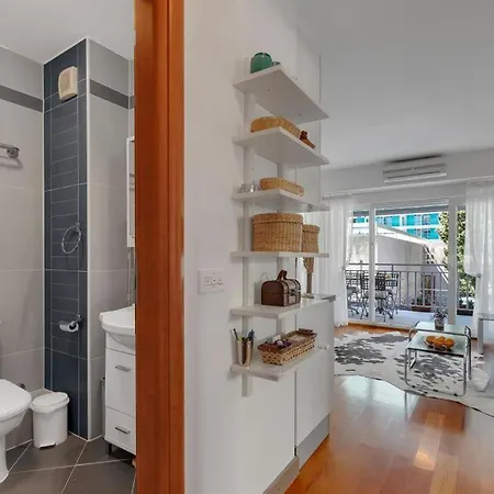 Daire Tamaris Makarska