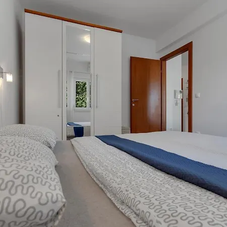 Tamaris Apartment *