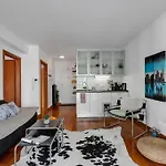Appartement Tamaris *