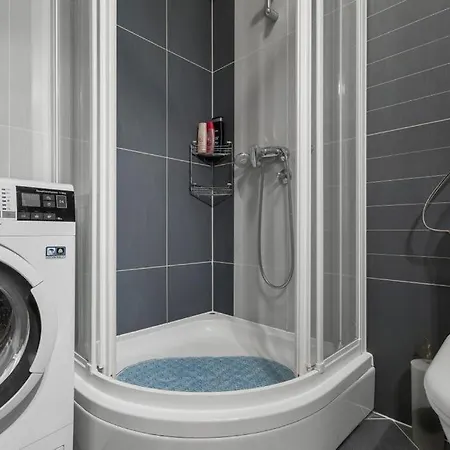 Tamaris Apartamento Makarska