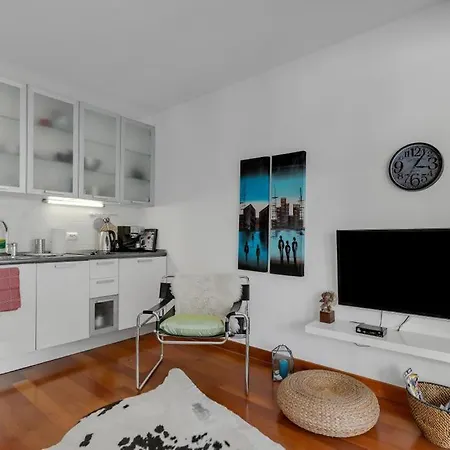 Tamaris Apartamento