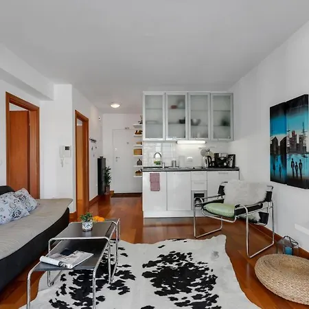 Apartamento Tamaris *