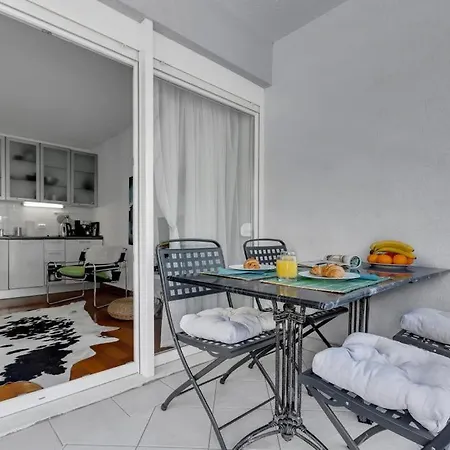 Tamaris Apartmán Makarská