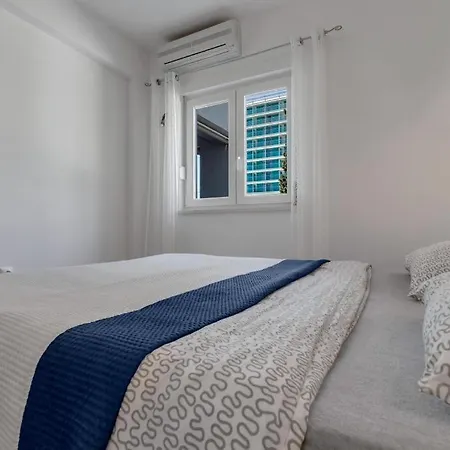 Apartmán Tamaris