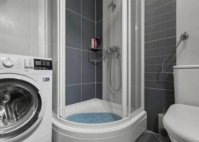 Tamaris Apartmán Makarská