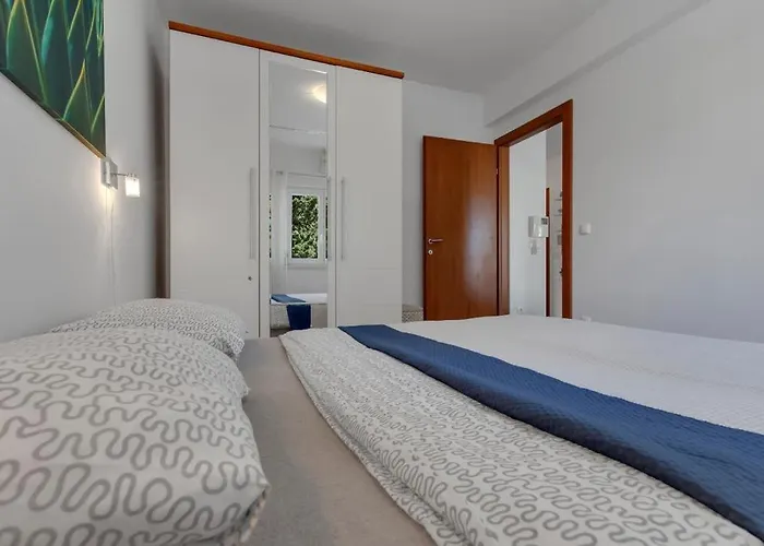 Tamaris Apartmán *
